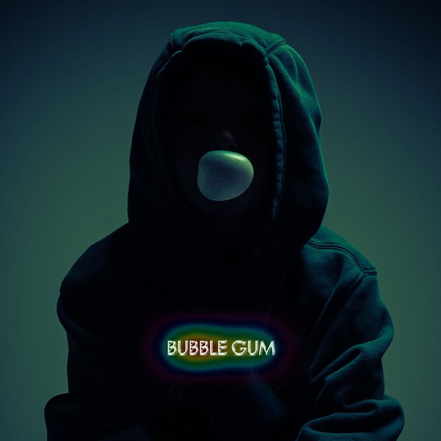 Bubble Gum