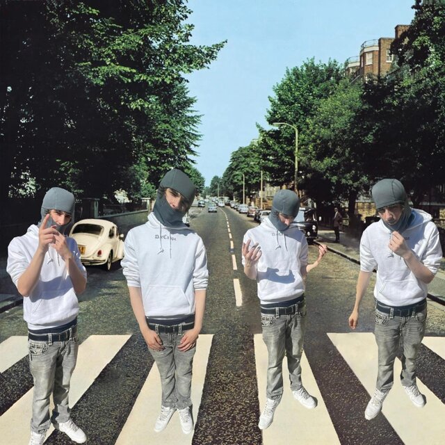 Addy Road