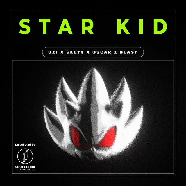 STAR KID
