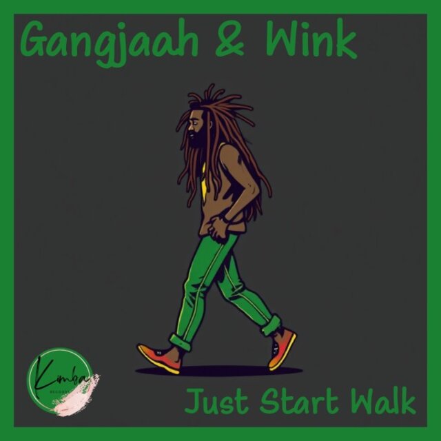 Just Start Walk
