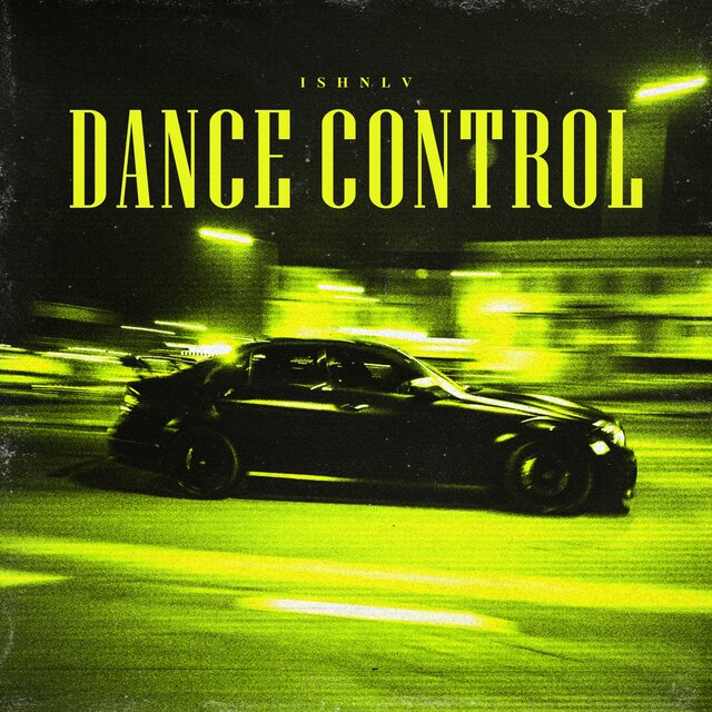 Dance Control