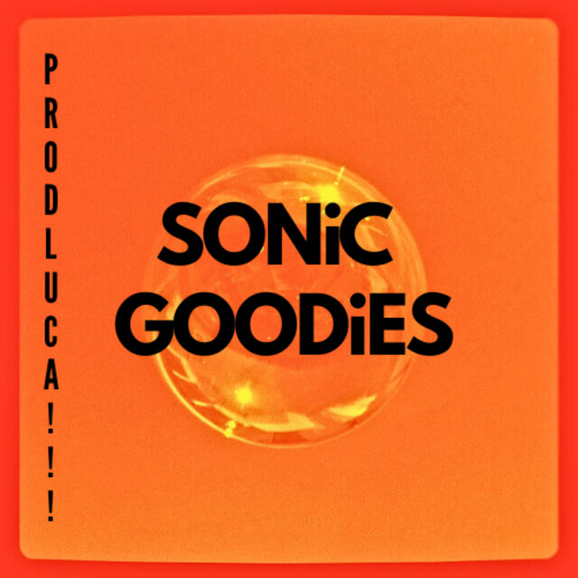 Sonic Goodies
