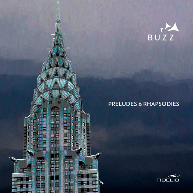 Préludes & Rhapsodies