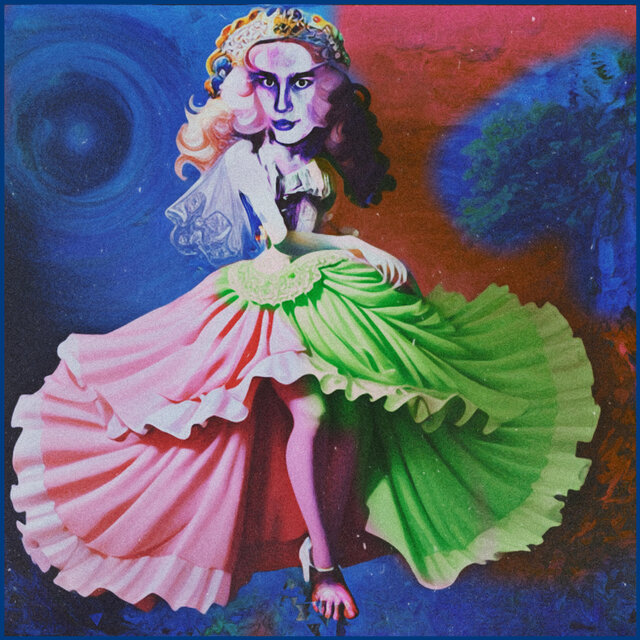 ROCOCOR (Couture Deluxe)