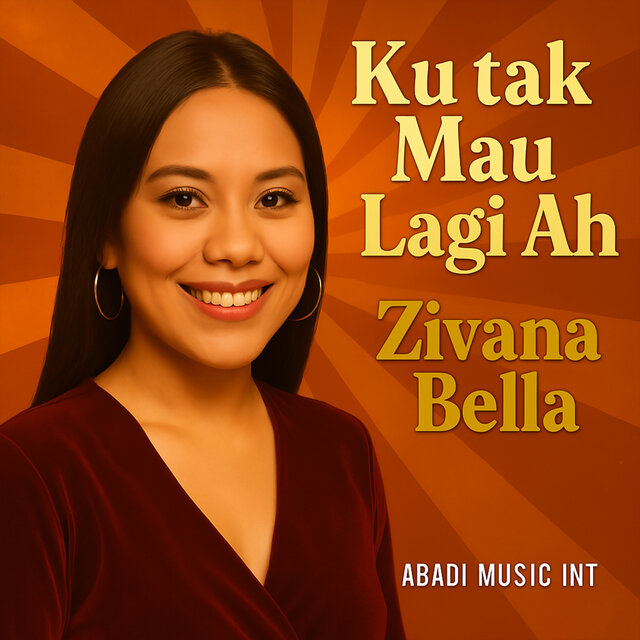 Ku Tak Mau Lagi