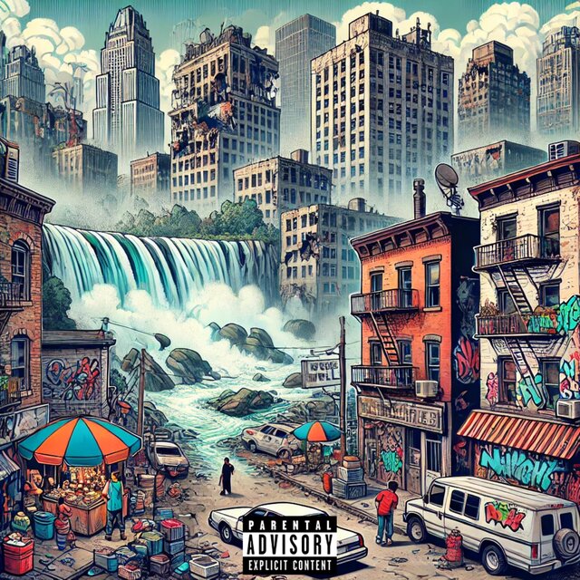 Bird Bath (feat. Shotgun Suge)