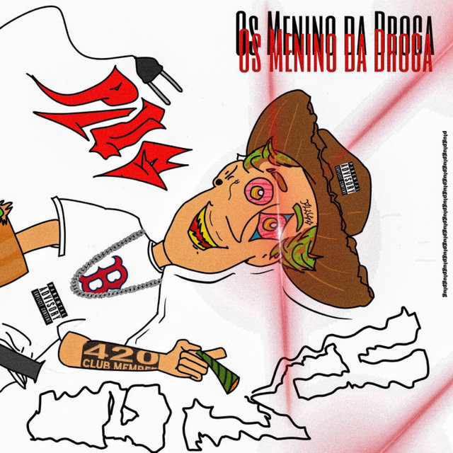 Os Menino da Droga