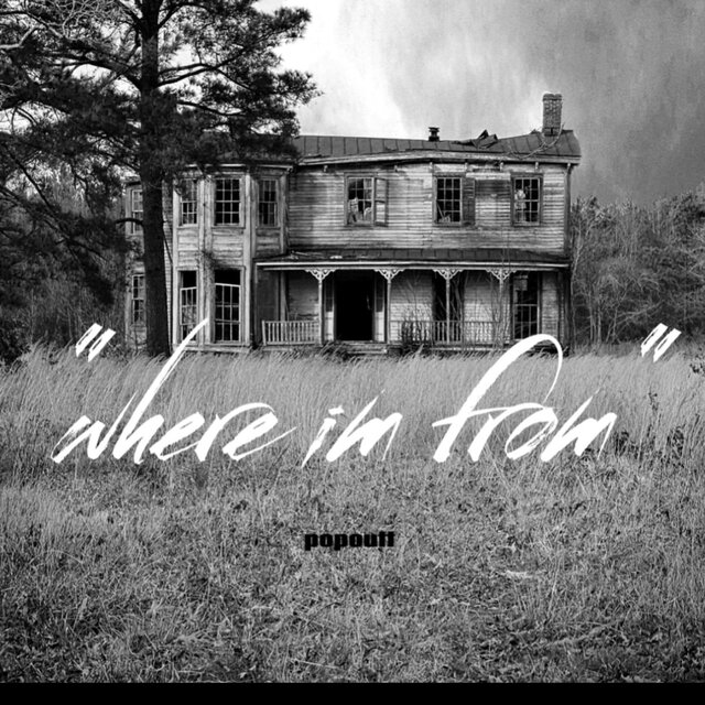 Where I'm From
