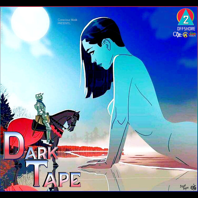 Dark Tape 2 (Offshore) (Beat Tape)