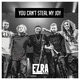 Cover art for album You Can't Steal My Joy by Ezra Collective