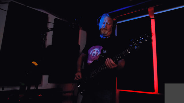 New Sensation (Live Cover)