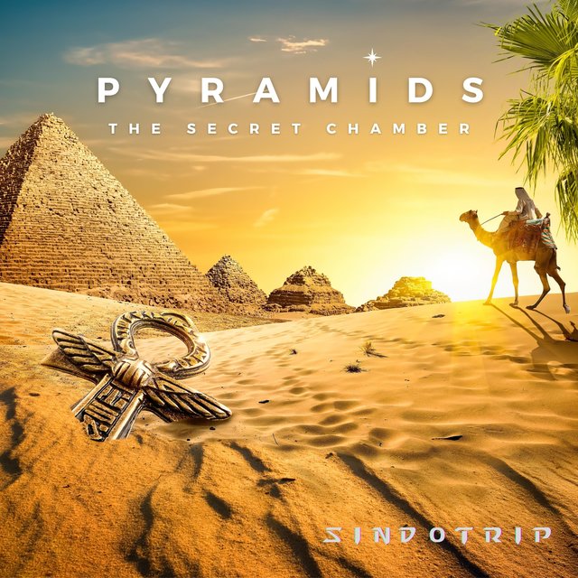 Pyramids - The Secret Chamber