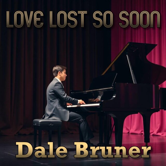 Love Lost So Soon