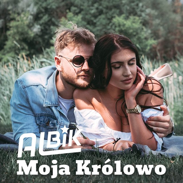 Moja królowo (Radio Edit)