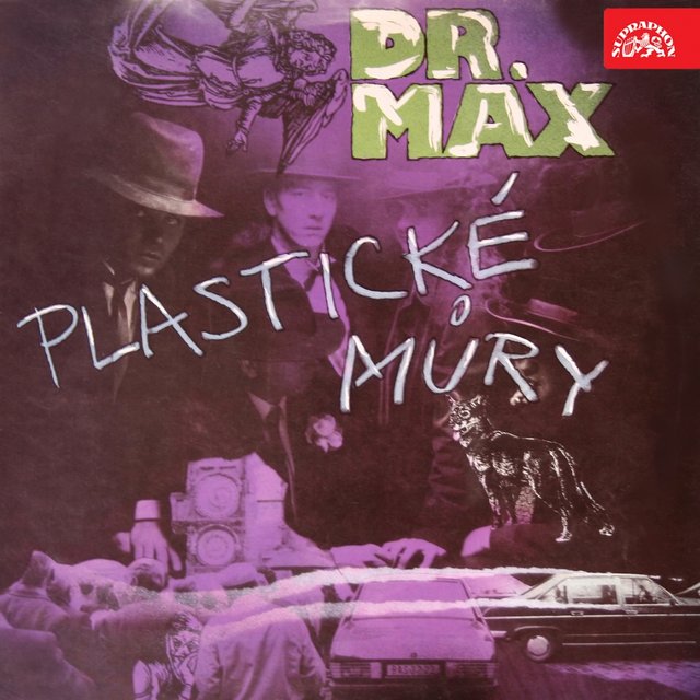 Plastické Můry