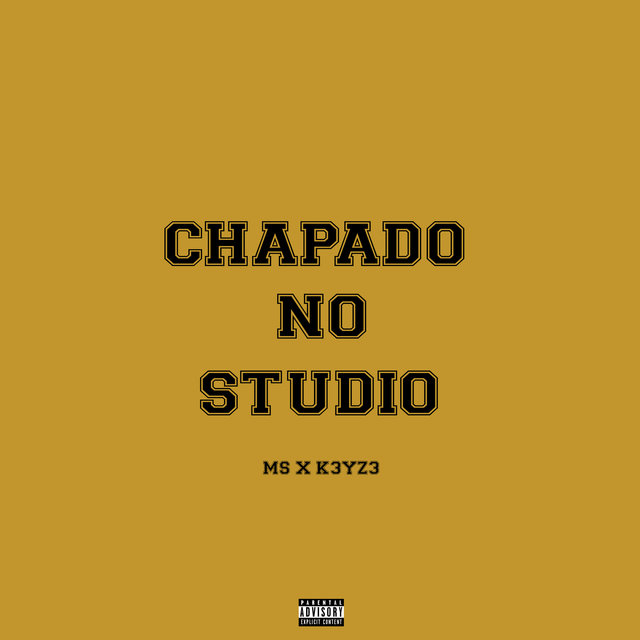 Chapado no Studio