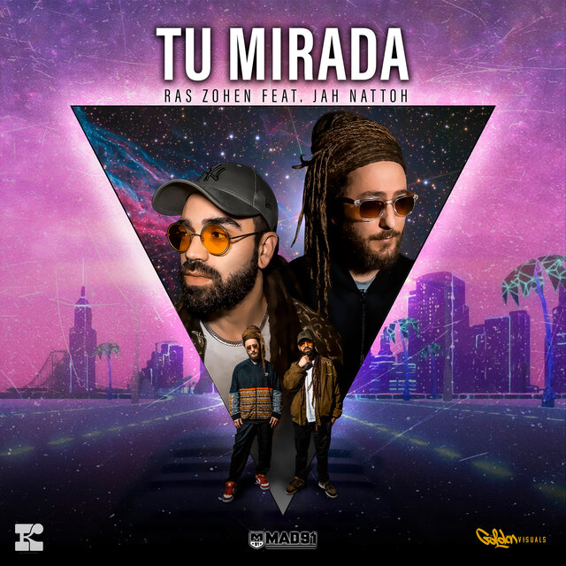 Tu Mirada