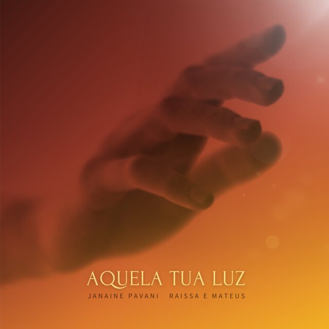 Aquela Tua Luz