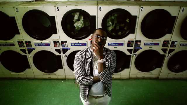 Dirty Money