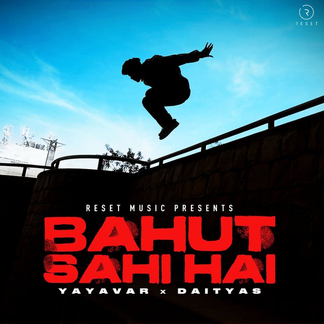 Bahut Sahi Hai