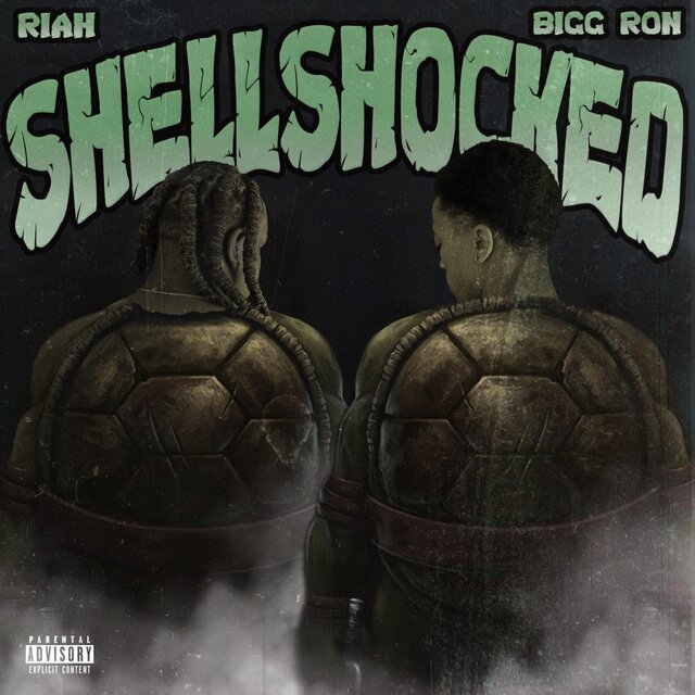 Shell Shocked