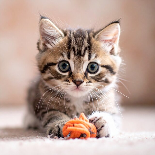 Música Para Los Momentos Tranquilos De Los Gatos