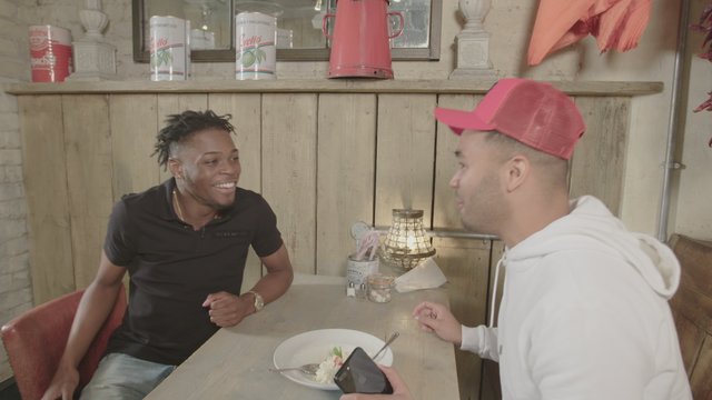 Yung vs Yxng: Date Challenge (Episode 5) (feat. Yxng Bane)