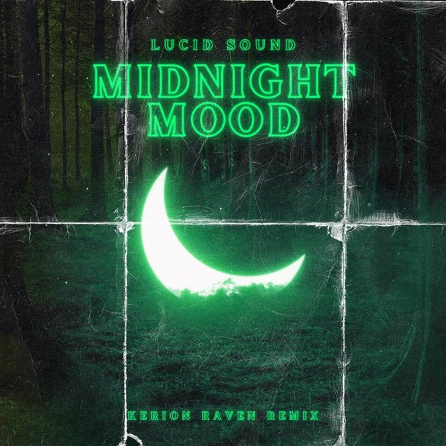Midnight Mood (Keiron Raven Remix)
