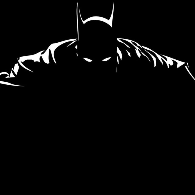 BATMAN (feat. Ryah)