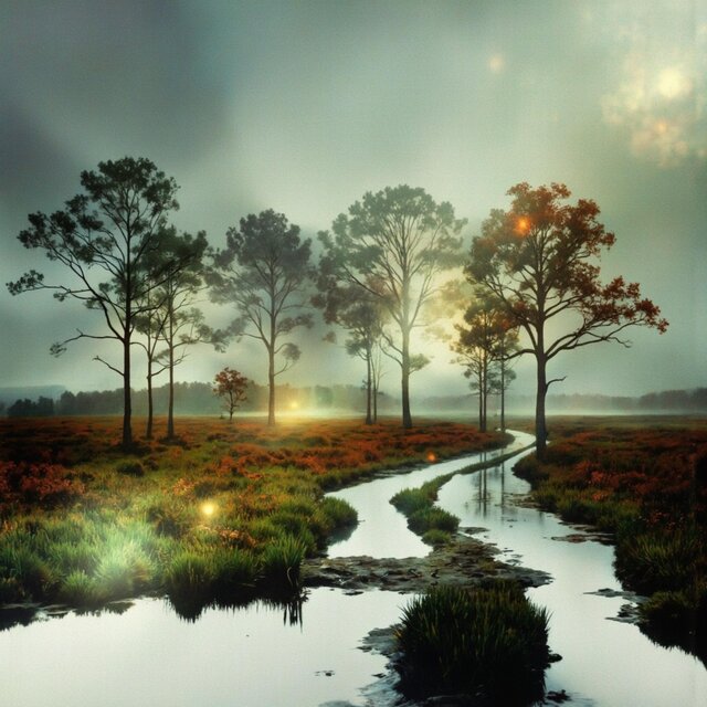 The Unspoken Language of Trees