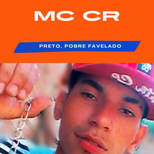 Preto Pobre Favelado