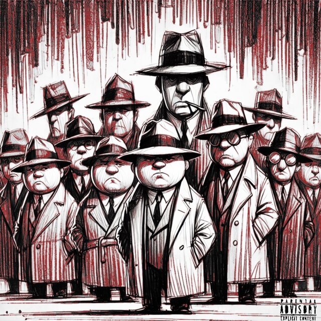 Mr. Capone