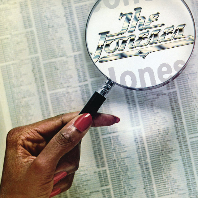 The Joneses