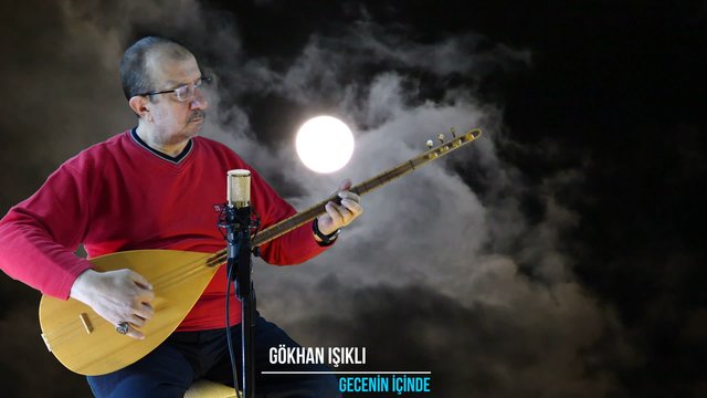 GECENİN İÇİNDE