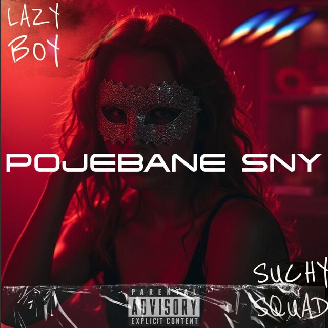 POJEBANE SNY (feat. SuchySquad)