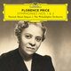Cover art for album Florence Price: Symphonies Nos. 1 & 3 by The Philadelphia Orchestra, Yannick Nézet-Séguin