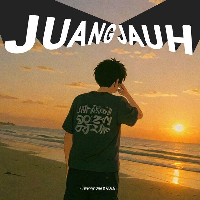 JUANG JAUH