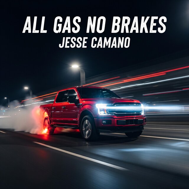 All Gas No Breaks Final