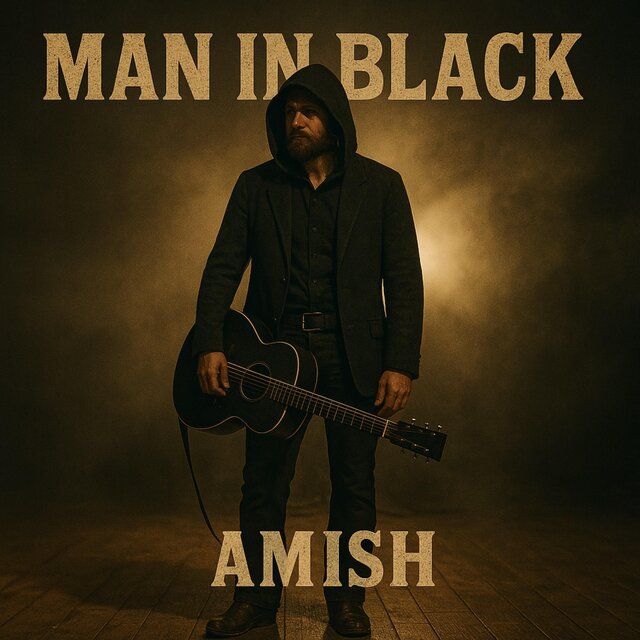 Men In Black (Johnny Cash)
