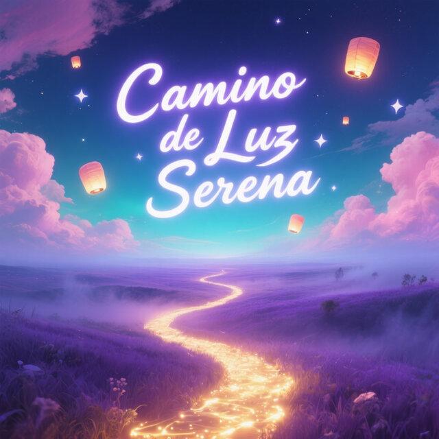 Camino de Luz Serena
