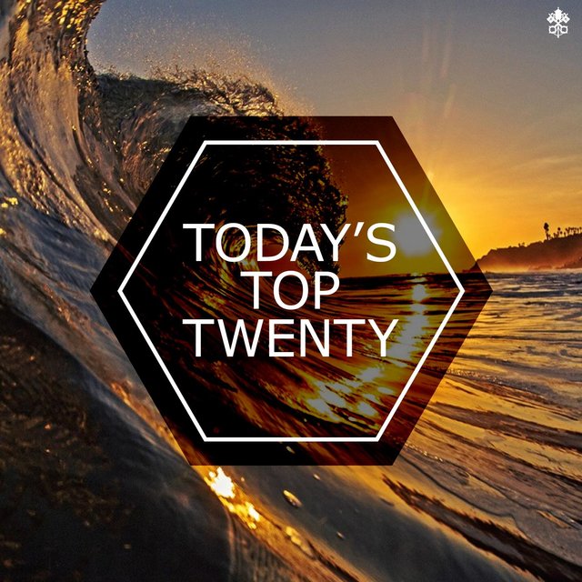 Today's Top Twenty