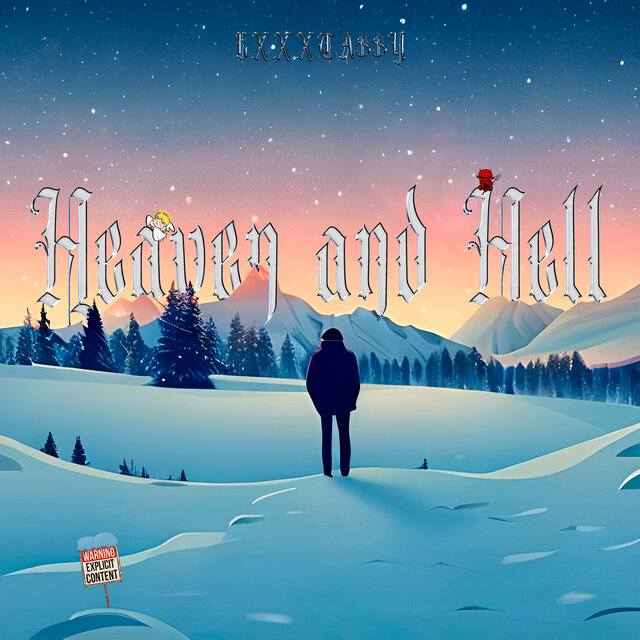 Heaven and Hell