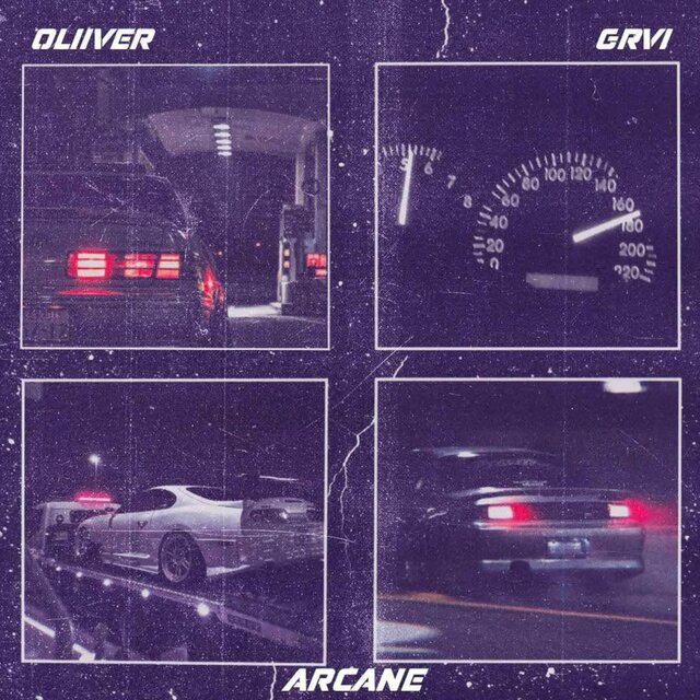 ARCANE