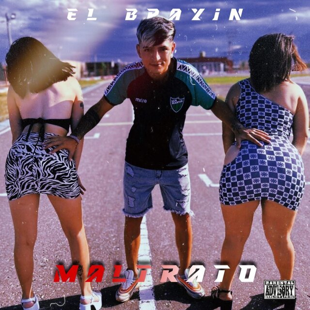 Maltrato