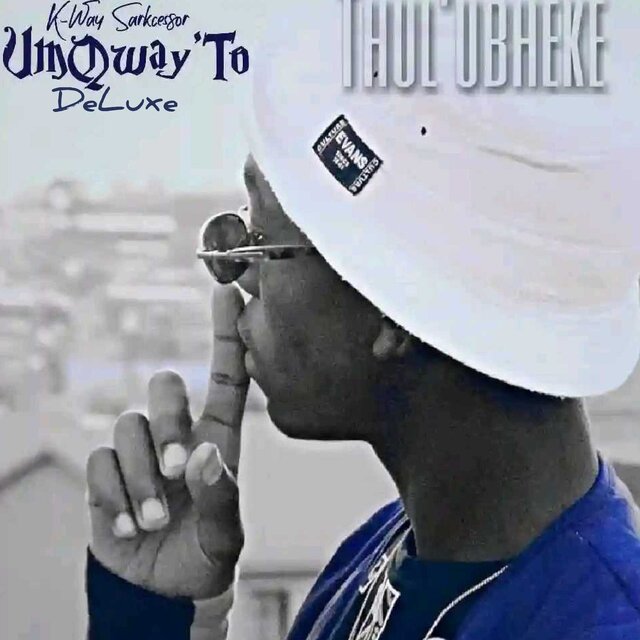 UmQway'To (Deluxe)