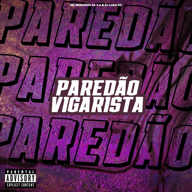 Paredão Vigarista
