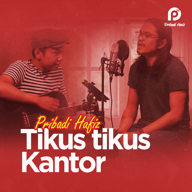 Tikus - Tikus Kantor