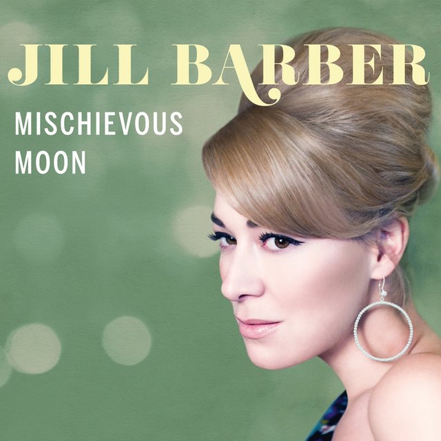 Mischievous Moon
