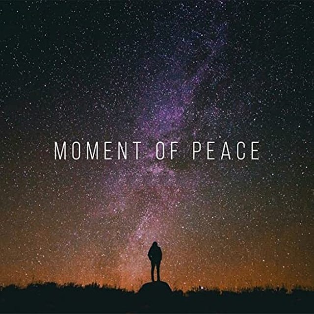Moment Of Peace (Instrumental Hip Hop, Beats Rap)