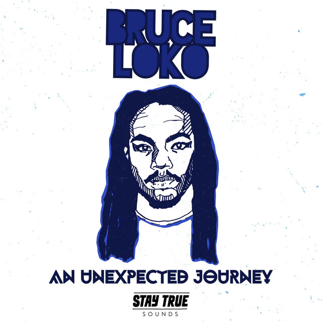An Unexpected Journey
